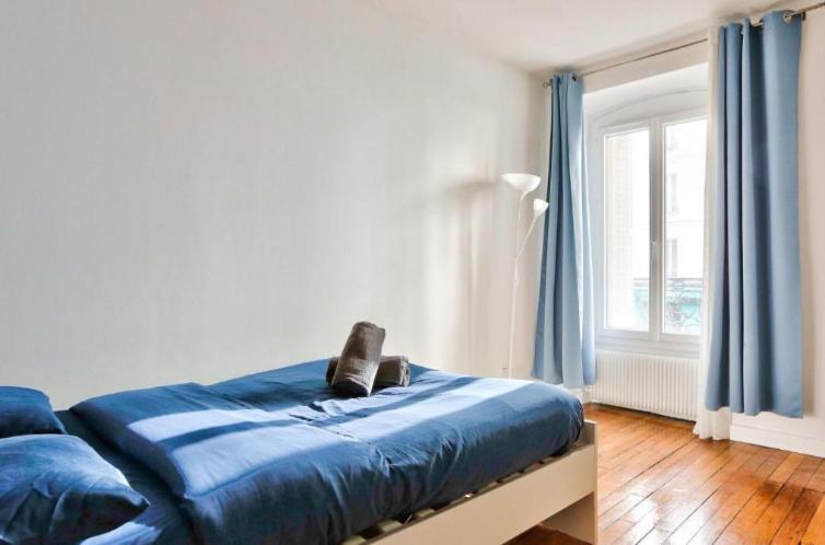 Appartement De Luxe Quartier Notre Dame De Paris 2 Экстерьер фото