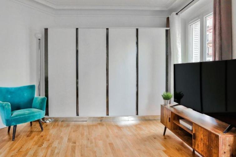 Appartement De Luxe Quartier Notre Dame De Paris 2 Экстерьер фото