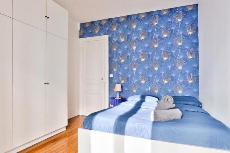Appartement De Luxe Quartier Notre Dame De Paris 2 Экстерьер фото